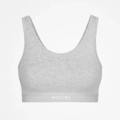 Soft BH aus Bio-Baumwolle