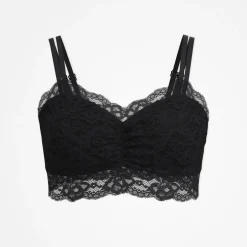 Spitzen-BH Plus Size