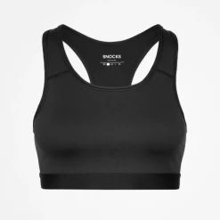 Sport-BH aus recyceltem Polyester