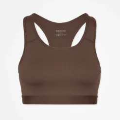 Sport-BH aus recyceltem Polyester