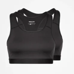 Sport-BH aus recyceltem Polyester