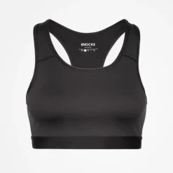 Sport-BH aus recyceltem Polyester