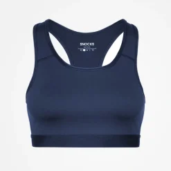 Sport-BH aus recyceltem Polyester