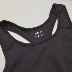 Sport-BH aus recyceltem Polyester