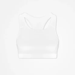 Sport-BH aus recyceltem Polyester