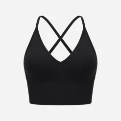 Sport-BH Bralette aus recyceltem Polyamid