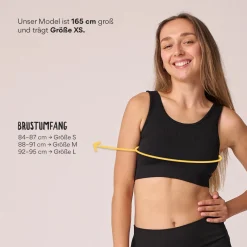 Sport-BH Seamless
