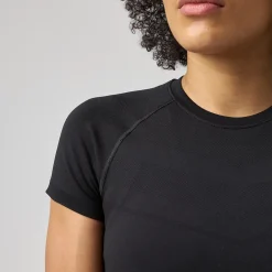Sport Shirt Seamless Damen