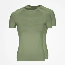 Sport Shirt Seamless Damen