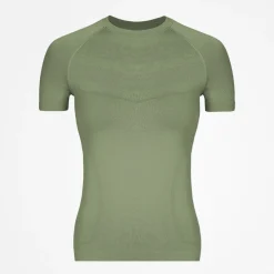 Sport Shirt Seamless Damen