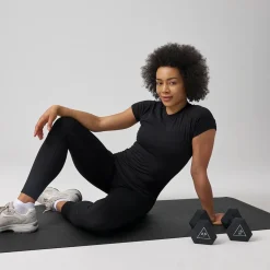 Sport Shirt Seamless Damen