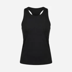Sport Tank Top Damen aus recyceltem Polyester