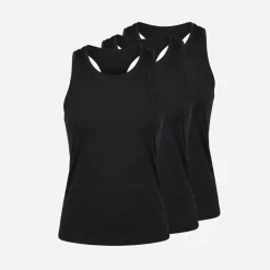 Sport Tank Top Damen aus recyceltem Polyester