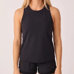 Sport Tank Top Damen aus recyceltem Polyester