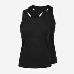 Sport Tank Top Damen aus recyceltem Polyester