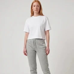 Sweatpants Damen aus Bio-Baumwolle