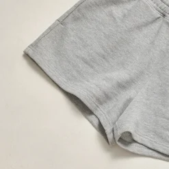 Sweatshorts Damen aus Bio-Baumwolle