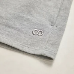 Sweatshorts Damen aus Bio-Baumwolle