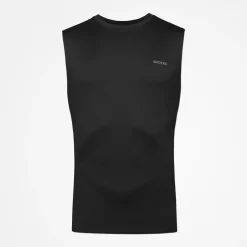 Tank Top Mesh Herren aus recyceltem Polyamid