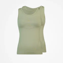 Tank Top Seamless Damen