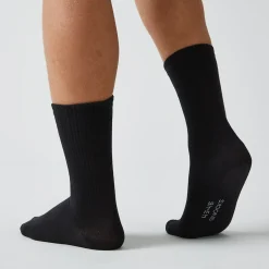 Tennissocken aus Bio-Baumwolle