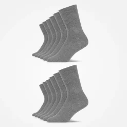Tennissocken aus Bio-Baumwolle