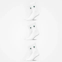 Tennissocken aus Bio-Baumwolle