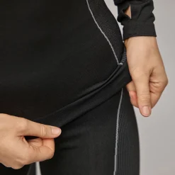 Thermounterwäsche Damen aus recyceltem Polyester