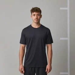 Trainingsshirt Herren aus recyceltem Polyester