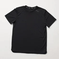 Trainingsshirt Mesh Herren aus recyceltem Polyester