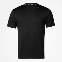 Trainingsshirt Mesh Herren aus recyceltem Polyester