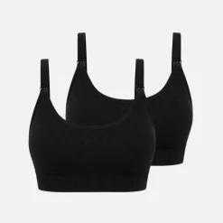Umstands-BH Seamless