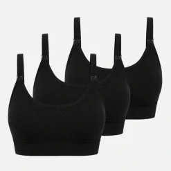 Umstands-BH Seamless