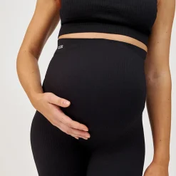 Umstandsleggings Seamless