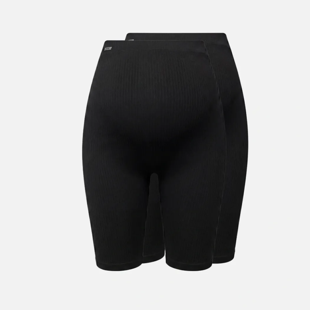 Umstandsshorts Seamless