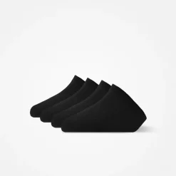 Vorfuß Socken aus Bio-Baumwolle
